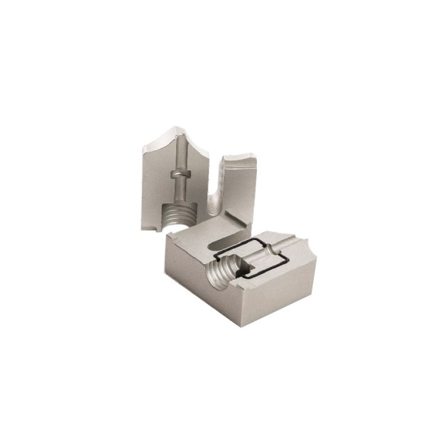 Jetting Duct Clamps